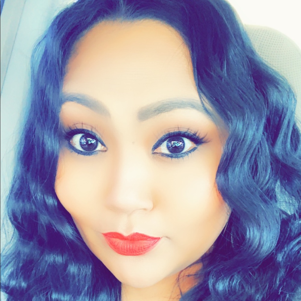 Meet your Posher, Sherri